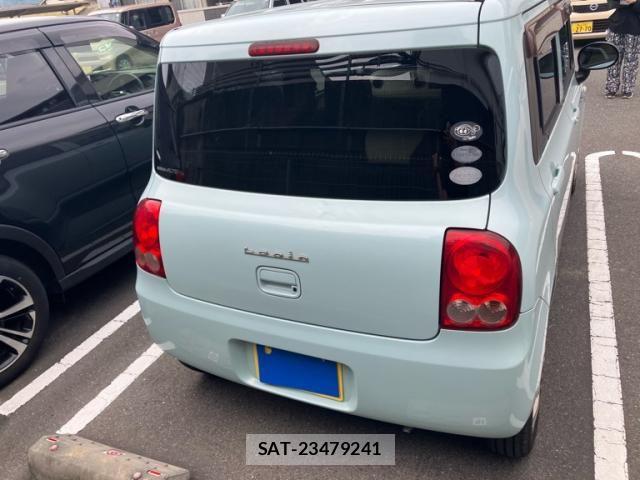 Suzuki LAPIN 2010-02 8244566-5
