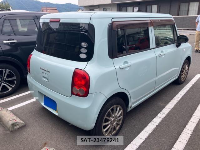 Suzuki LAPIN 2010-02 8244566-6