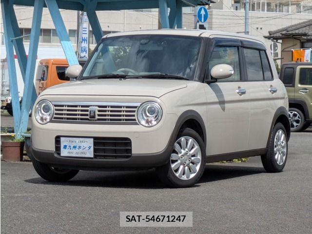 Suzuki LAPIN 2017-03 8244562-0