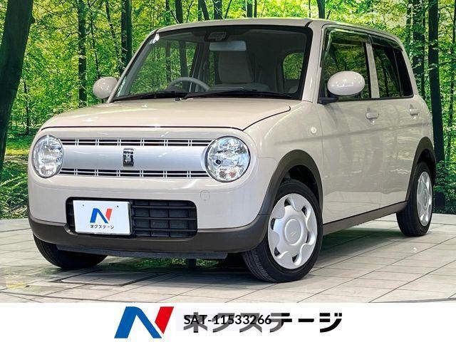 Suzuki LAPIN 2020-01 8244564-0