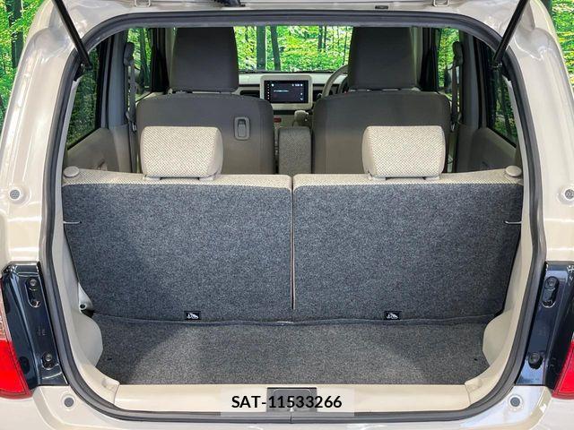 Suzuki LAPIN 2020-01 8244564-9