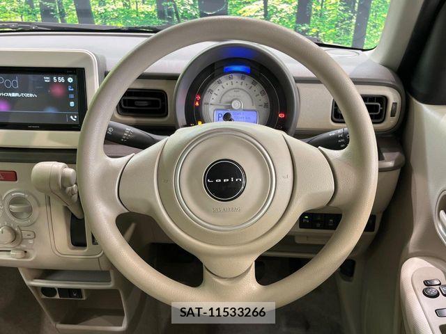 Suzuki LAPIN 2020-01 8244564-10