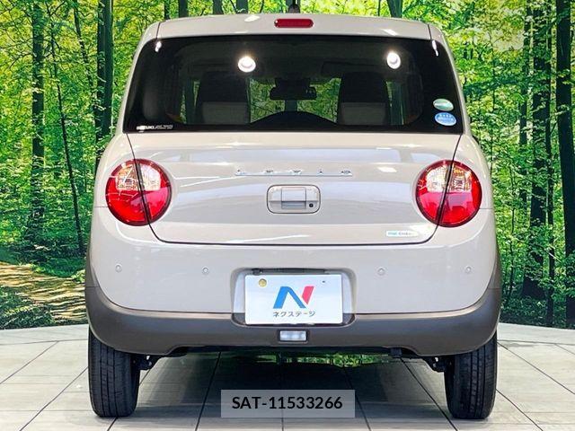 Suzuki LAPIN 2020-01 8244564-14