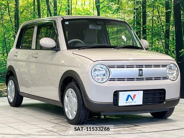 Suzuki LAPIN 2020-01 8244564-15
