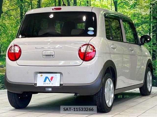 Suzuki LAPIN 2020-01 8244564-16
