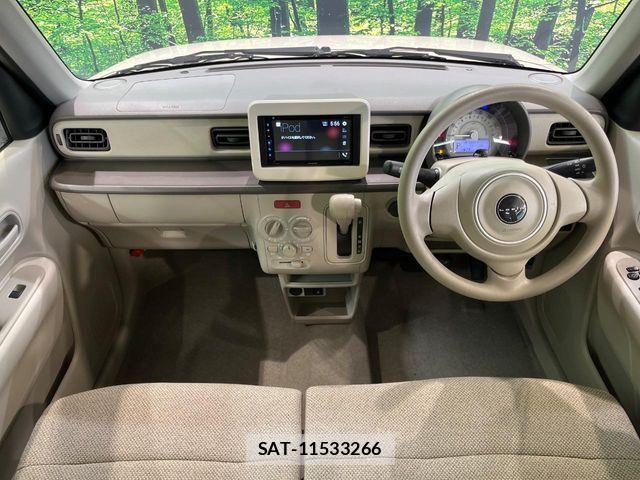 Suzuki LAPIN 2020-01 8244564-1
