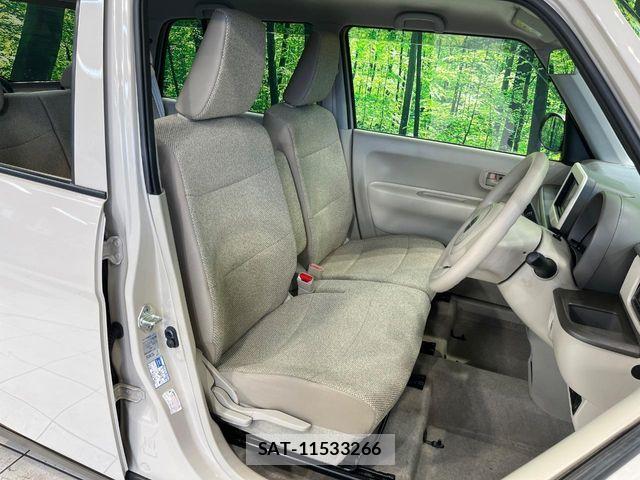 Suzuki LAPIN 2020-01 8244564-7