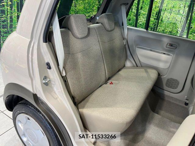 Suzuki LAPIN 2020-01 8244564-8