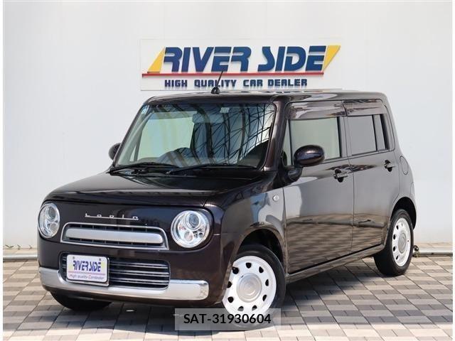 Suzuki LAPIN 2014-06 8312910-0