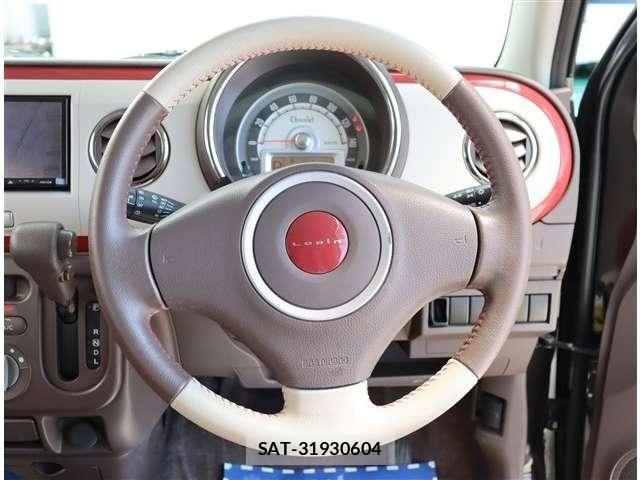 Suzuki LAPIN 2014-06 8312910-13