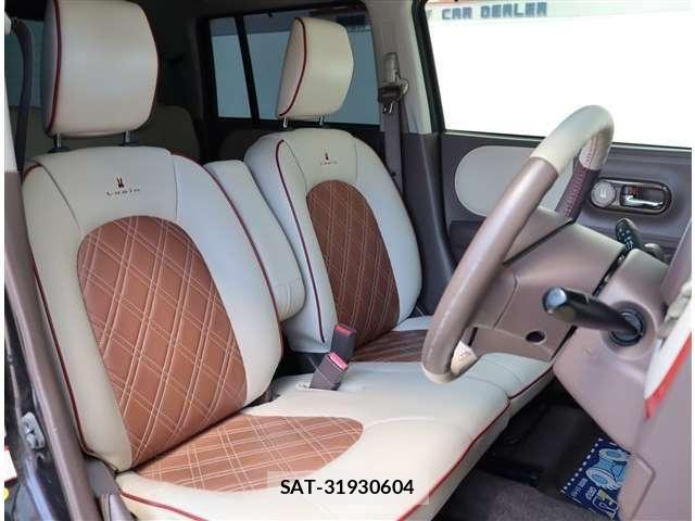 Suzuki LAPIN 2014-06 8312910-14