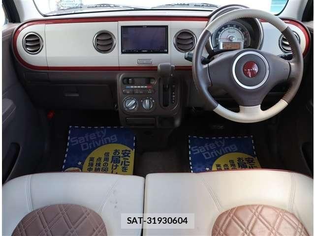 Suzuki LAPIN 2014-06 8312910-1