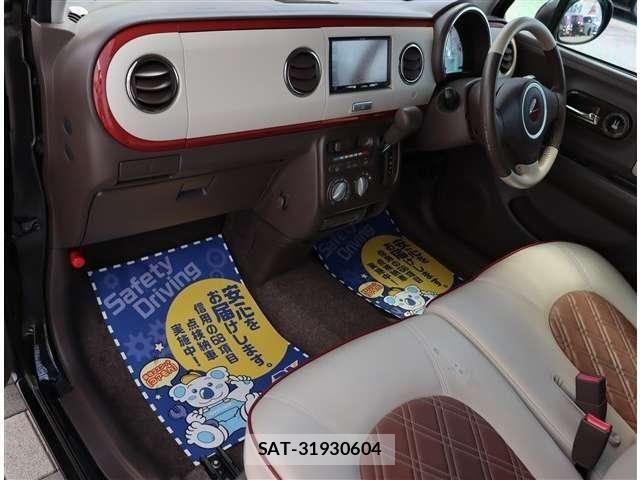Suzuki LAPIN 2014-06 8312910-16