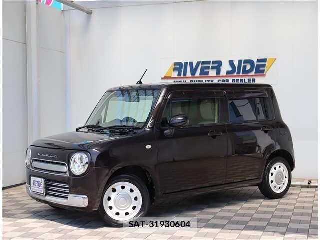 Suzuki LAPIN 2014-06 8312910-19
