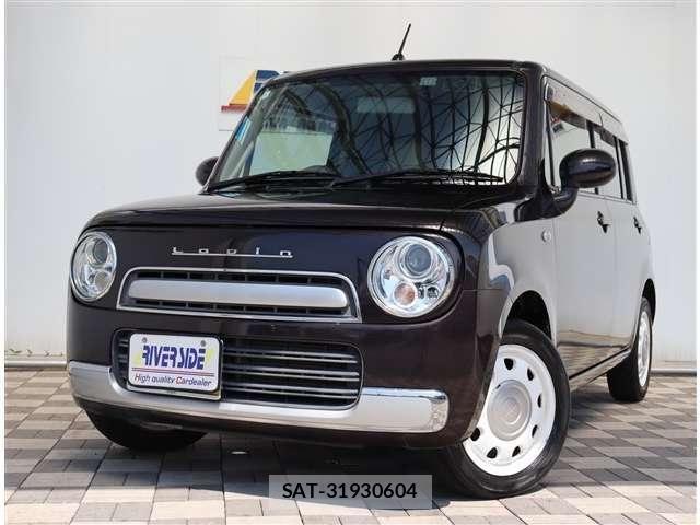 Suzuki LAPIN 2014-06 8312910-20