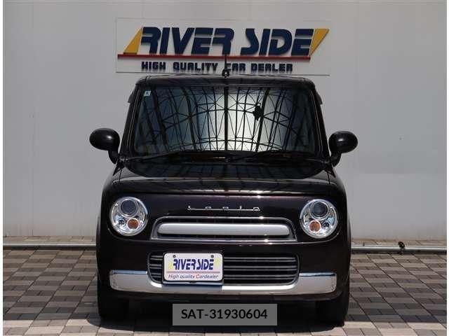 Suzuki LAPIN 2014-06 8312910-21