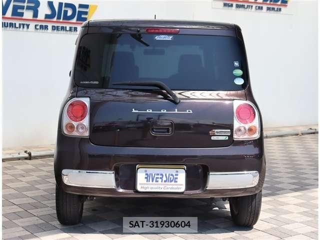 Suzuki LAPIN 2014-06 8312910-25