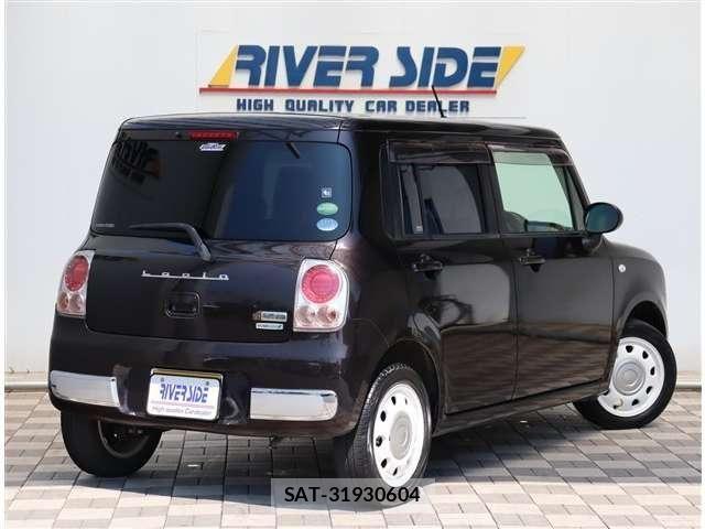 Suzuki LAPIN 2014-06 8312910-2