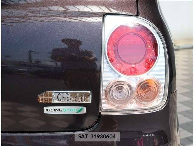 Suzuki LAPIN 2014-06 8312910-26