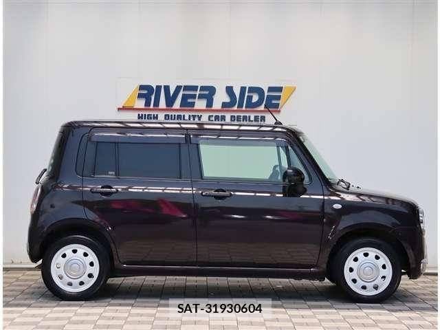 Suzuki LAPIN 2014-06 8312910-3