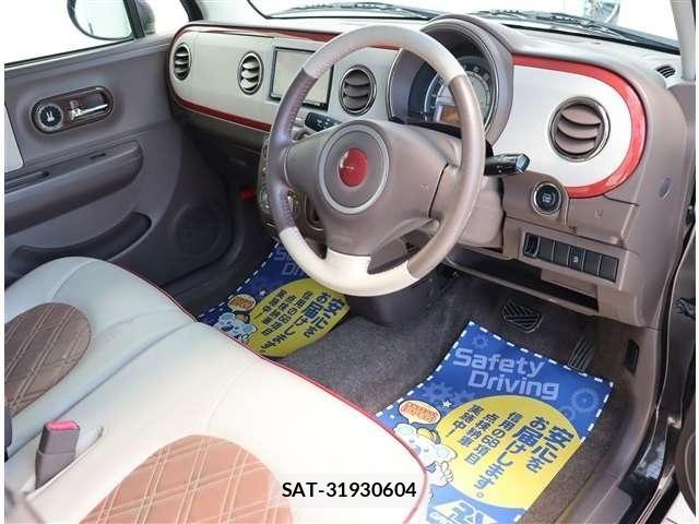 Suzuki LAPIN 2014-06 8312910-4