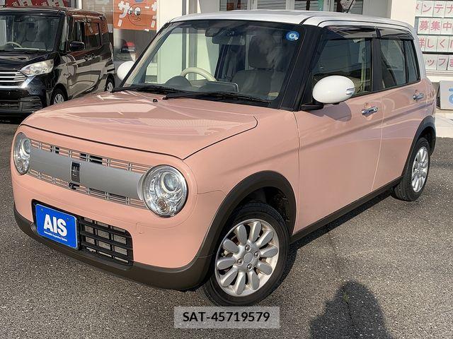 Suzuki LAPIN 2019-04 8312904-0