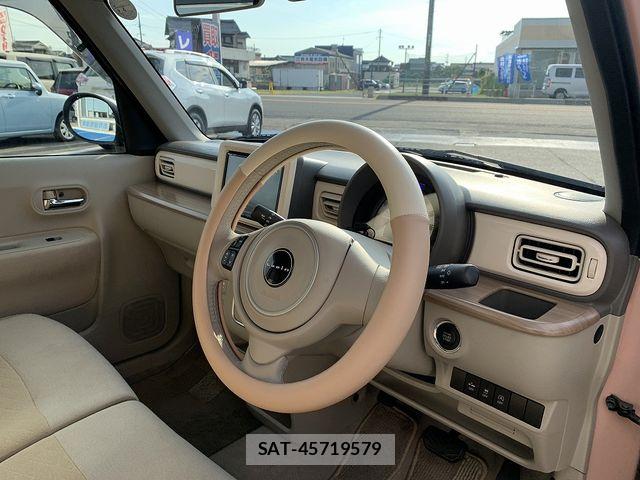 Suzuki LAPIN 2019-04 8312904-16