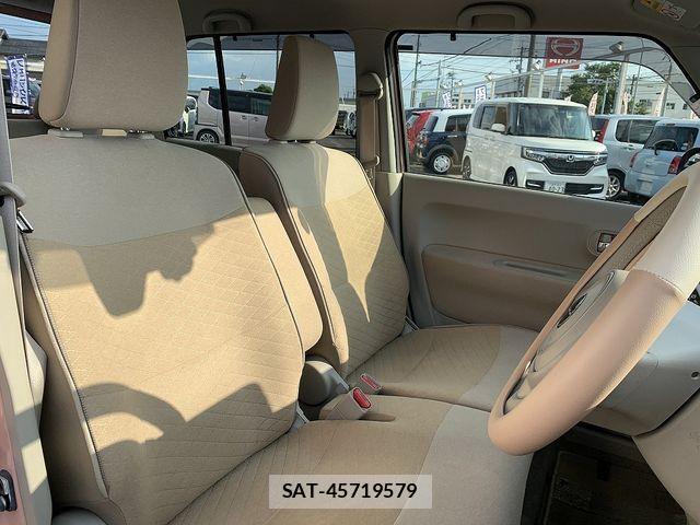 Suzuki LAPIN 2019-04 8312904-17