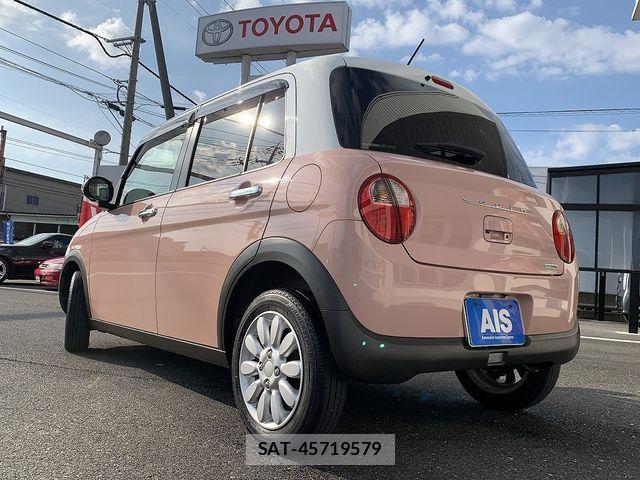 Suzuki LAPIN 2019-04 8312904-1