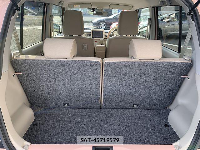 Suzuki LAPIN 2019-04 8312904-19