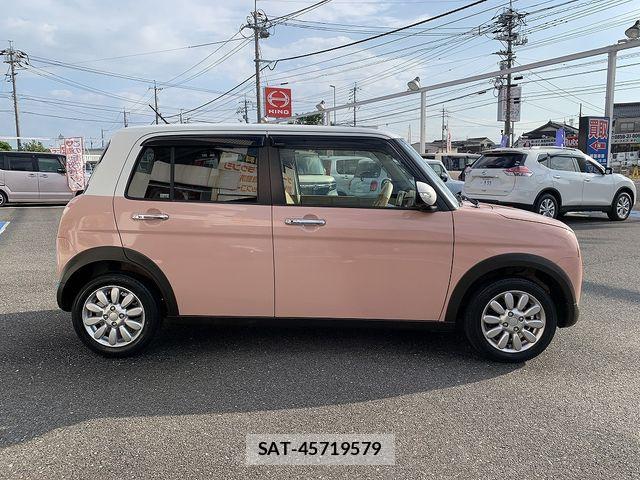 Suzuki LAPIN 2019-04 8312904-21