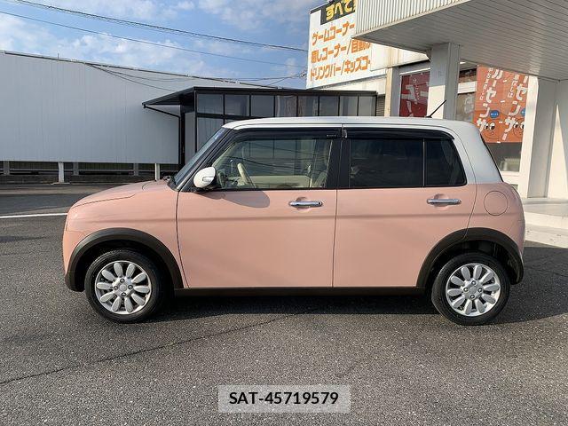 Suzuki LAPIN 2019-04 8312904-22