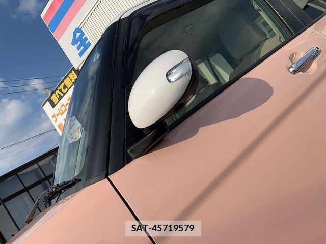 Suzuki LAPIN 2019-04 8312904-25
