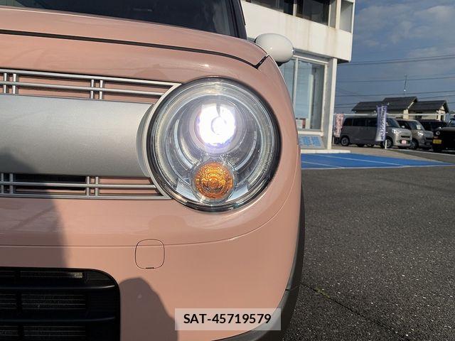 Suzuki LAPIN 2019-04 8312904-26