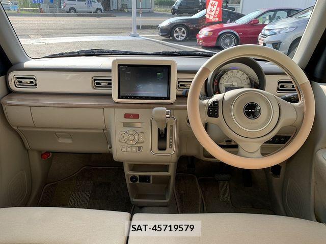 Suzuki LAPIN 2019-04 8312904-2