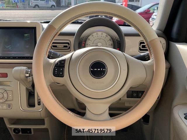 Suzuki LAPIN 2019-04 8312904-3