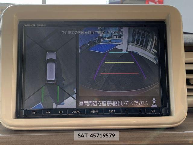 Suzuki LAPIN 2019-04 8312904-4