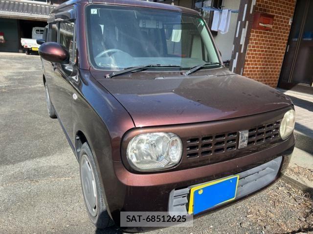 Suzuki LAPIN 2013-03 8312928-0