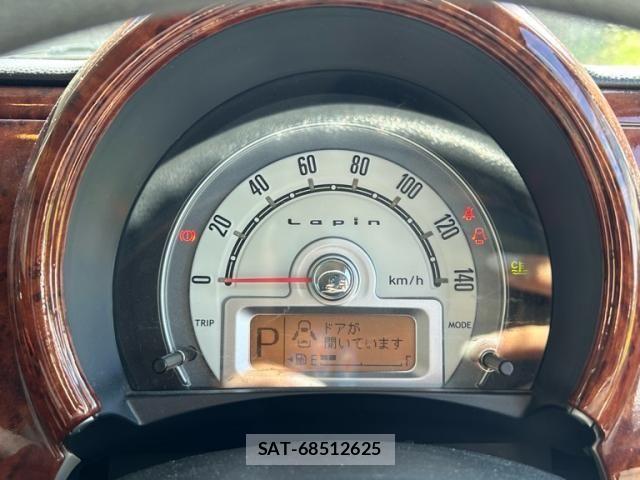 Suzuki LAPIN 2013-03 8312928-11