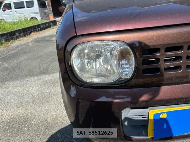 Suzuki LAPIN 2013-03 8312928-2