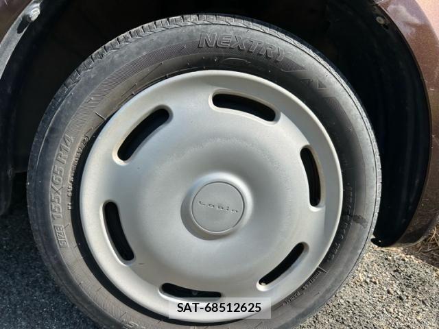 Suzuki LAPIN 2013-03 8312928-4
