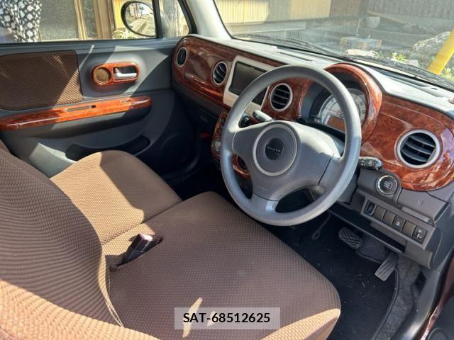 Suzuki LAPIN 2013-03 8312928-6
