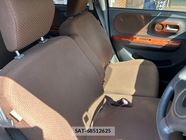 Suzuki LAPIN 2013-03 8312928-7