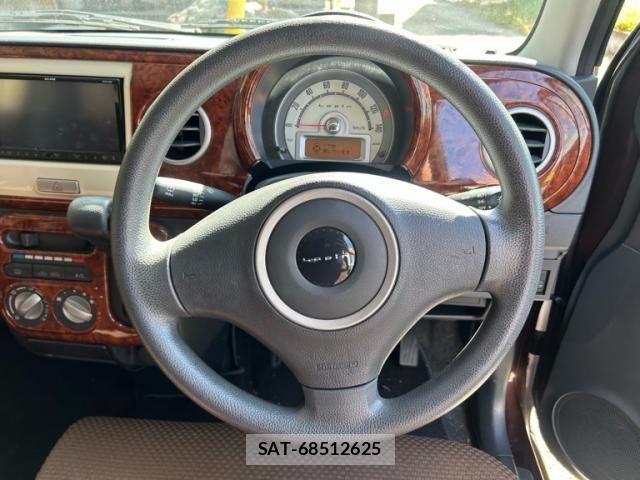 Suzuki LAPIN 2013-03 8312928-8