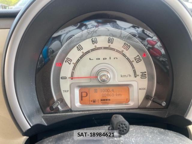 Suzuki LAPIN 2010-10 8312927-9