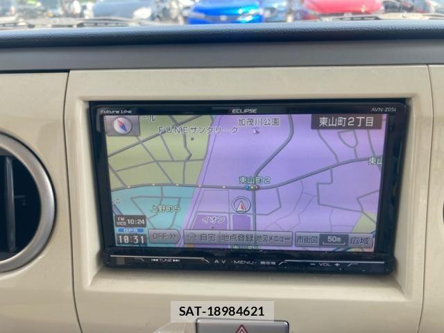 Suzuki LAPIN 2010-10 8312927-10