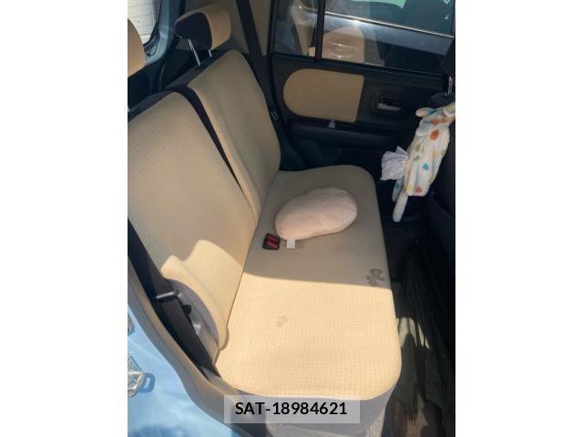 Suzuki LAPIN 2010-10 8312927-13