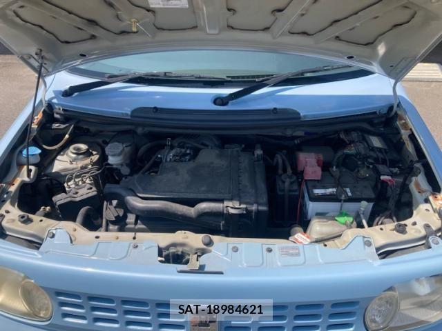 Suzuki LAPIN 2010-10 8312927-15