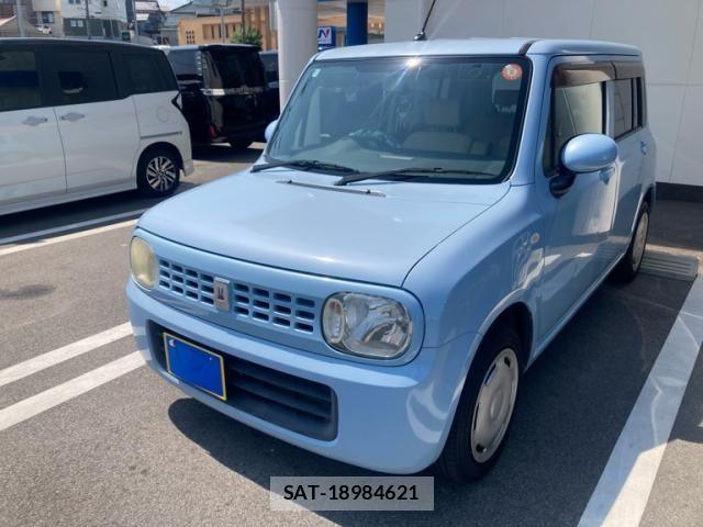 Suzuki LAPIN 2010-10 8312927-1