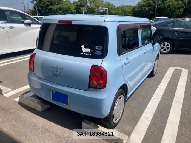 Suzuki LAPIN 2010-10 8312927-2